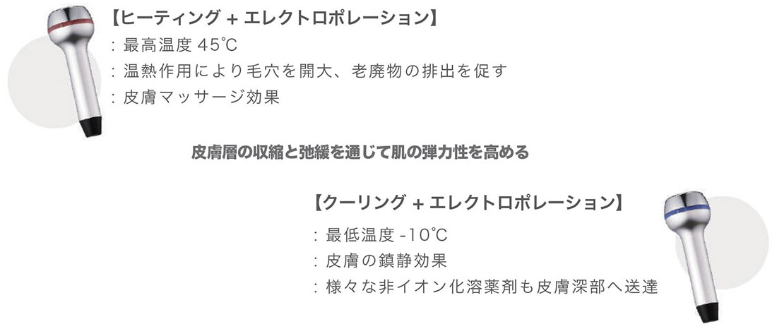 エレクトロポレーションとは